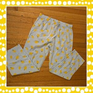 Old Navy Lounge Pants Size Medium